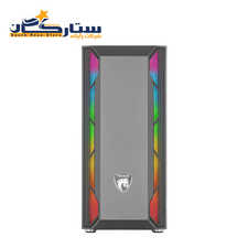 کیس کامپیوتر گرین مدل GREEN GRIFFIN G2